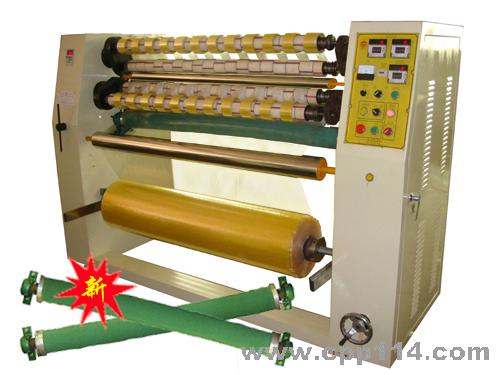 【供應(yīng)】BOPP封箱膠帶機(jī)
