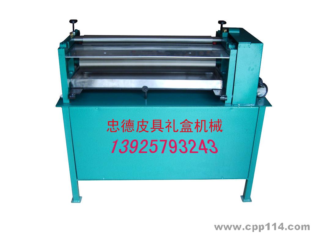 【供應(yīng)】禮品盒首飾盒上膠機