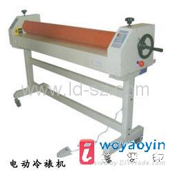 【供應(yīng)】圖寶電動(dòng)覆膜機(jī) 惠州圖寶電動(dòng)過(guò)膜機(jī)
