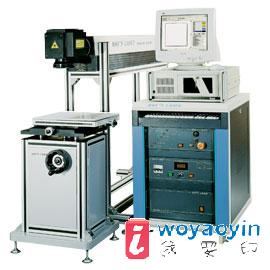 【供應】射頻CO2激光打標機