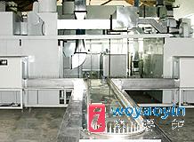 【供應(yīng)】自動PU/UV噴漆鍍膜生產(chǎn)線