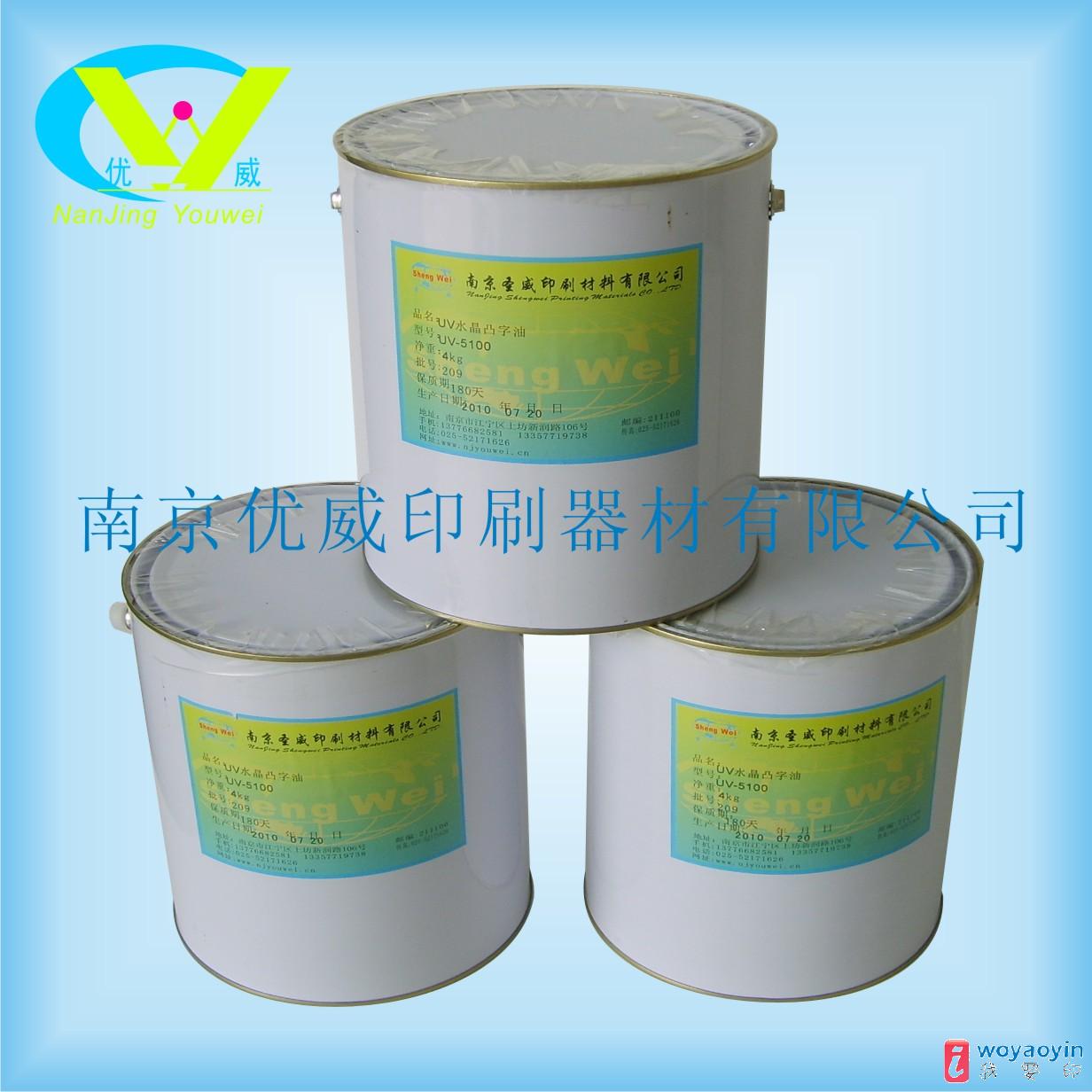 【供應】皺紋UV油