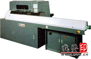 【供應】TSA-3自動高速三面切書機