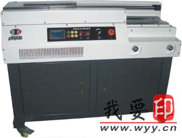 【供應】HT55M-K系列320A全自動膠裝機 