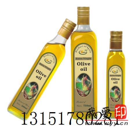 【供應】250ml玻璃橄欖油瓶，500ml橄欖油玻璃瓶，750ml橄欖油瓶廠家，玻璃瓶廠