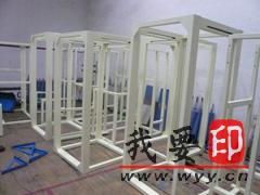 【供應】塑膠擠出機，拉鏈設備，pe自封袋夾鏈擠出機