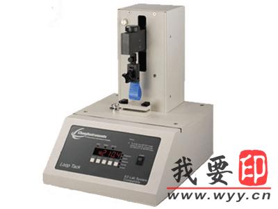 【供應】LT-1000型環形初粘力測試儀