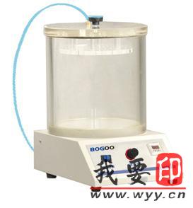 【供應】MFY-01型密封試驗儀
