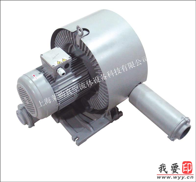 【供應】廠家直銷臺灣EHS8315雙段式高壓鼓風機