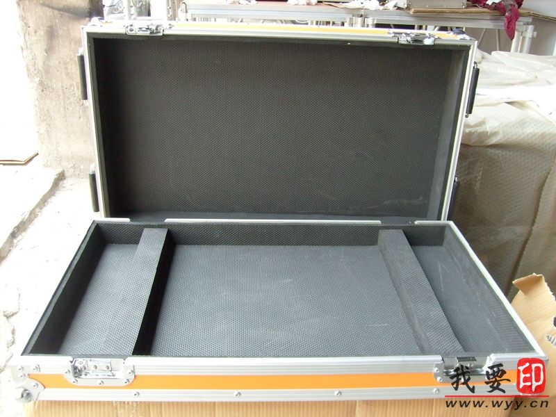 【供應鋁合金箱 工具箱 儀器箱 包裝箱 提款箱 航空箱