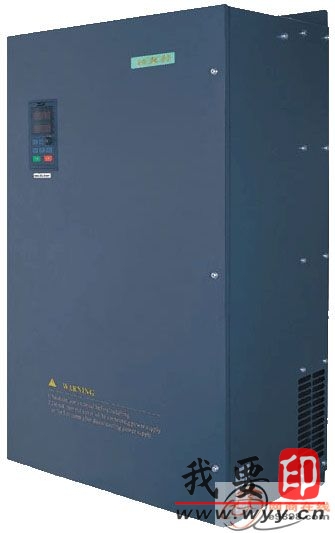【供應(yīng)】400KW以上大功率變頻器武漢專銷(xiāo)偉創(chuàng)AC60-T3-400G/450P