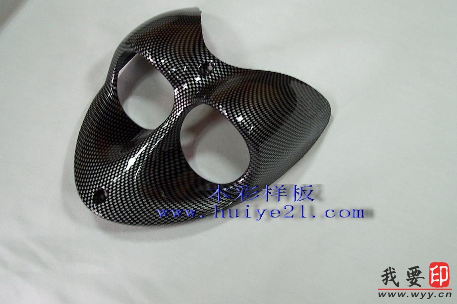 【供應】樓梯扶手樓梯踏板轉印木紋工藝材料和設備