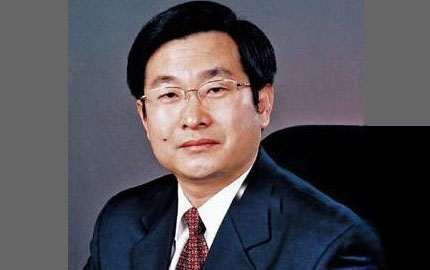 樂(lè)凱膠片集團(tuán)總經(jīng)理張建恒出任中國(guó)航天副總