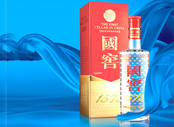茅臺(tái)國(guó)窖1573制假：防偽槽也有專用設(shè)備造假