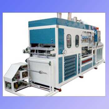 【供應(yīng)】 全自動(dòng)高速吸塑成型機(jī) 
