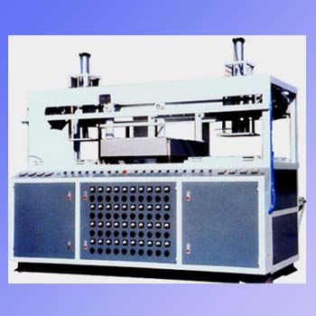 【供應】HX-5660雙頭吸塑打板機