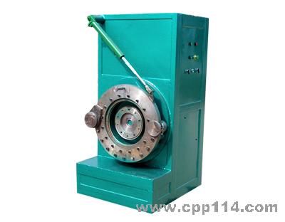 【供應】壓箍封底機