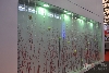 大族冠華展位一角