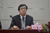 北人集團公司黨總支書記、海門北人印刷機械有限公司董事長 總經理 楊春江先生