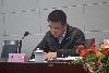 北京京城國際融資租賃有限公司副總經理 李暢先生