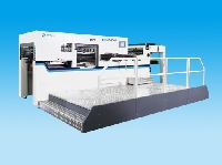 亞華Excel C-106自動(dòng)模切機(jī)