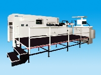 TYM1300 自動(dòng)燙印模切機(jī)