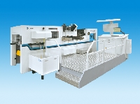 Excel F-92 自動(dòng)燙印模切機(jī)