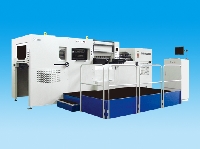 TYM1050B 自動(dòng)燙印模切機(jī)