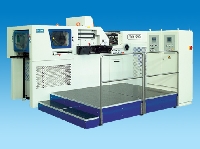 TYM790 自動(dòng)燙印模切機(jī)