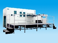 MW1300 自動(dòng)模切機(jī)