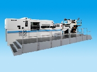 MW1450 自動(dòng)模切機(jī)