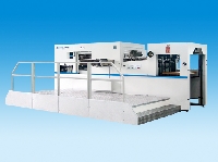 Excel C-102 自動(dòng)模切機(jī)
