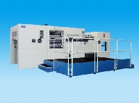 MW1050 自動(dòng)模切機(jī)
