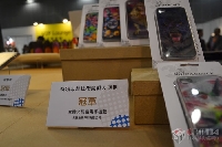 獲獎(jiǎng)作品展示