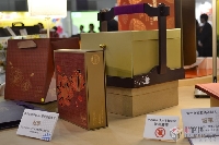 獲獎(jiǎng)作品展示