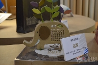獲獎(jiǎng)作品展示