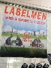 羅鐵宴會歡迎語