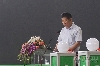 新聞出版廣電總局副局長(zhǎng)閻曉宏致辭