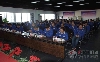 北人召開了2014年全印展匯報總結會