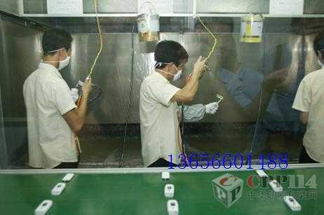 【供應】嘉興噴漆柜 噴塑設備