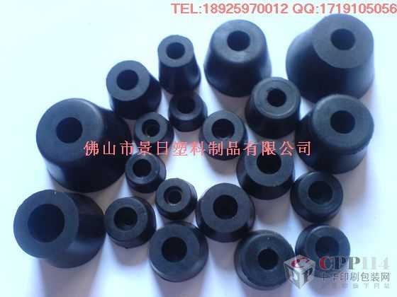 【供應(yīng)】橡膠腳墊，橡膠機腳，機墊墊，塑膠地腳