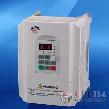 【供應】380V5.5KW通用變頻器EH640A5.5G/7.5P西林變頻器